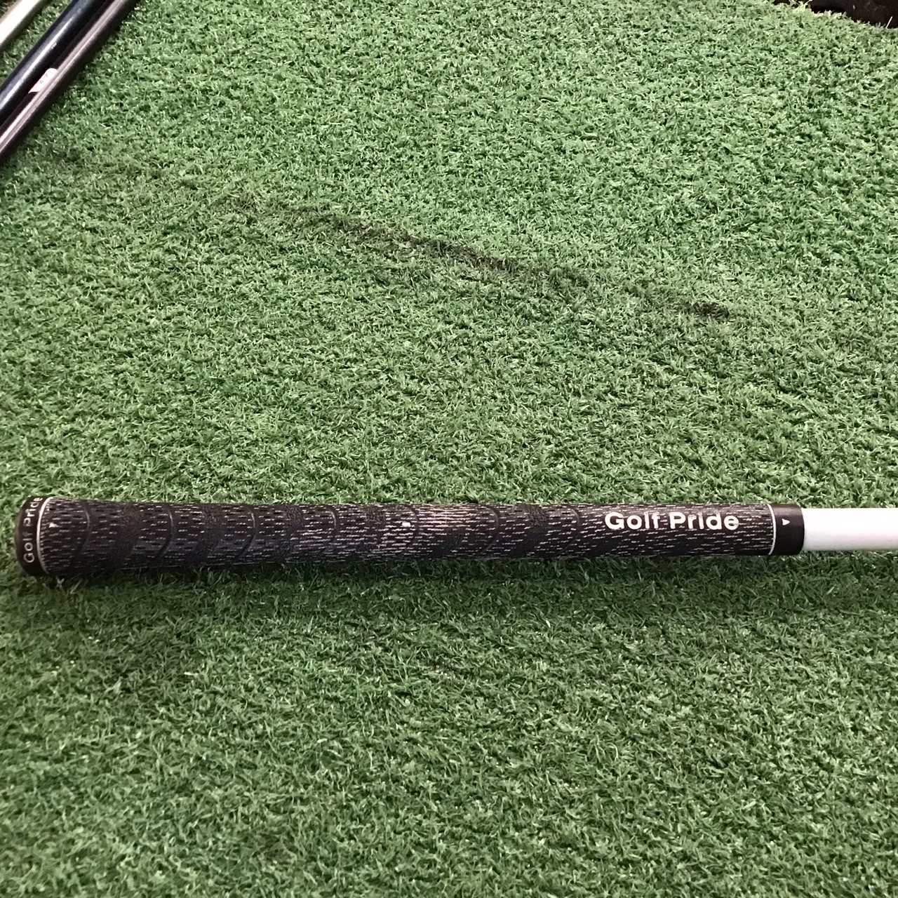 DRIVER 10.5 องศา WORKS FLEX-SR ก้านกราไฟร์