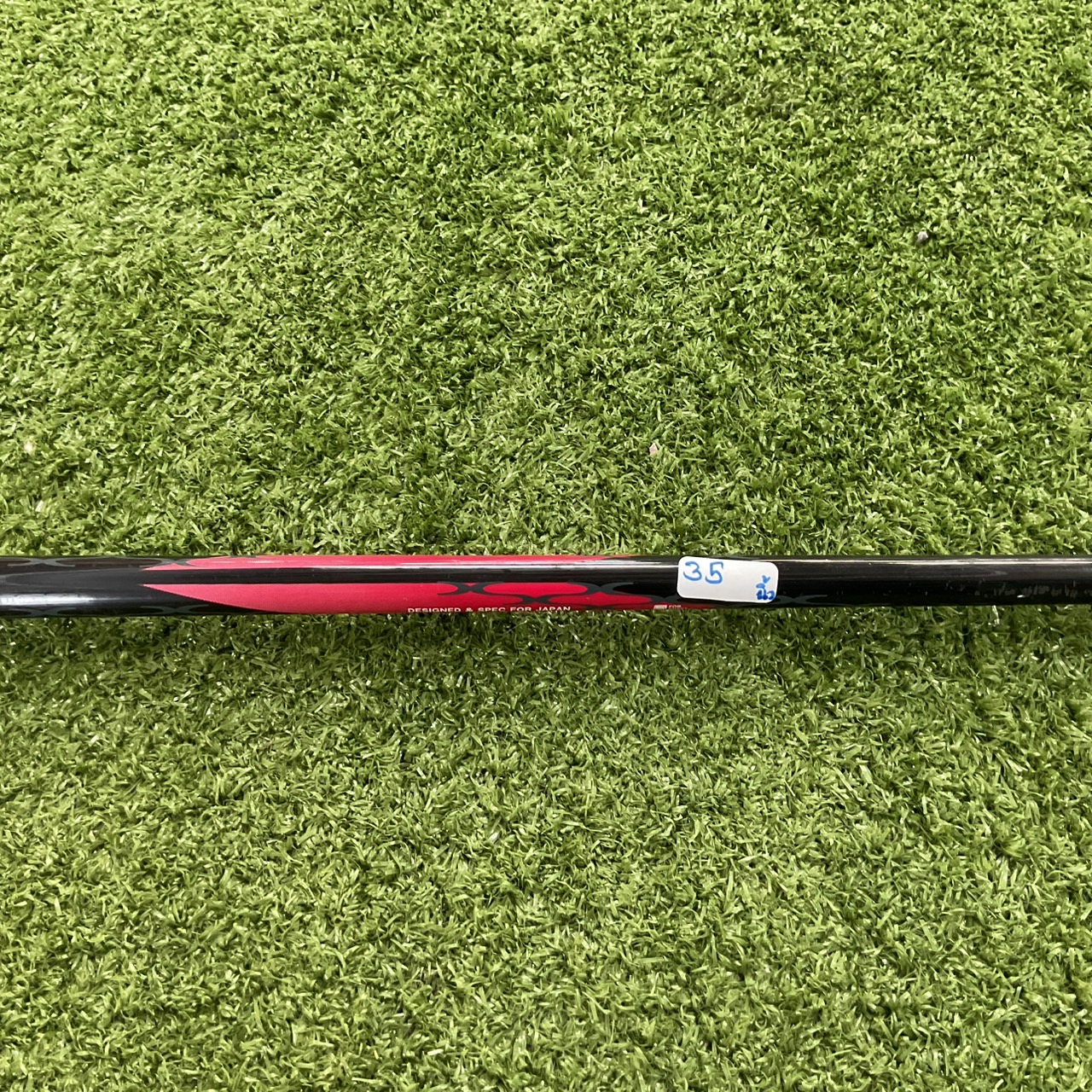 WEDGE ORLIMAR SPORT :-SPIN BITE- 52° ก้านกราไฟร์