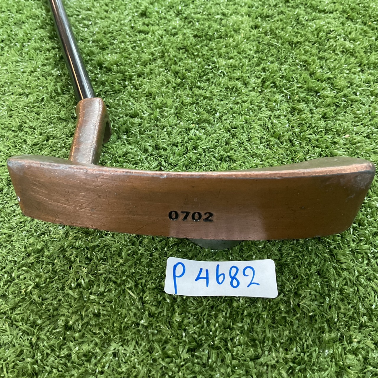 PUTTER Mizuno : 0702 ก้านกราไฟร์