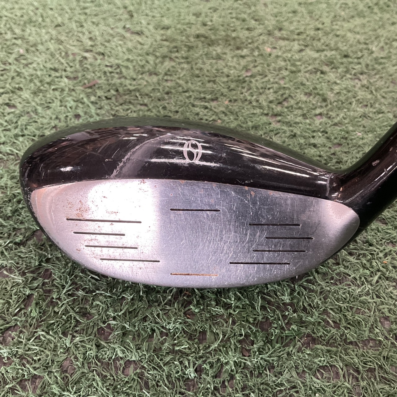 UTILITY 22 องศา TSURUYA : ONESIDER UT/ EM FLEX-SR ก้านกราไฟร์