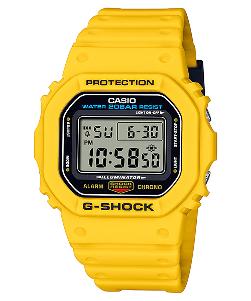 DWE-5600R-9 | ORIGIN | G-SHOCK | นาฬิกา | CASIO