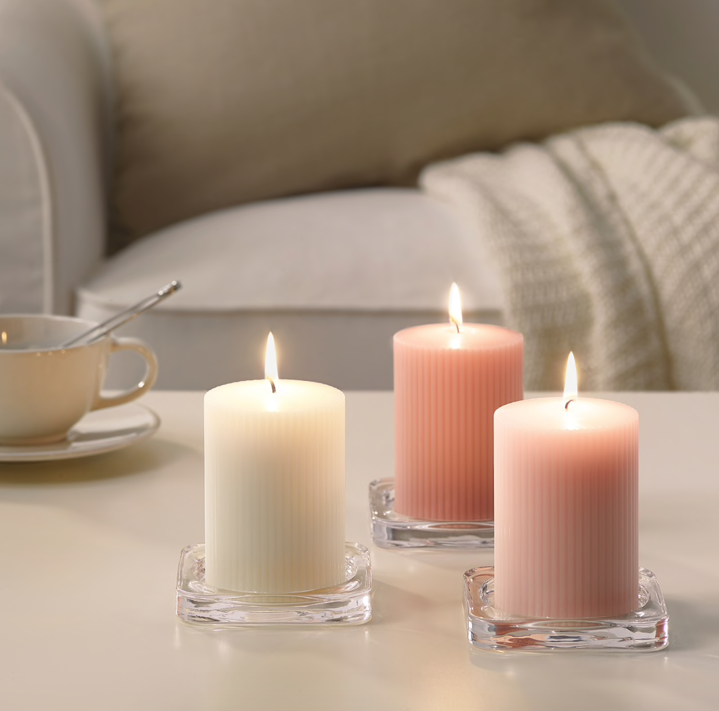 microcrystalline wax ขนาด1กิโลกรัม : 007928