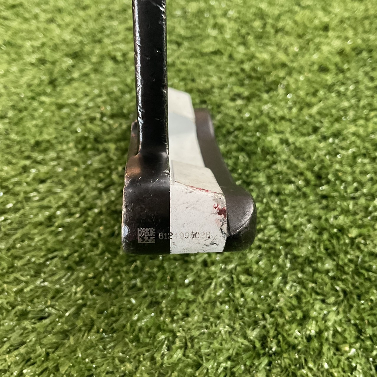 PUTTER ODYSSEY : VERSA --1 ก้านเหล็ก