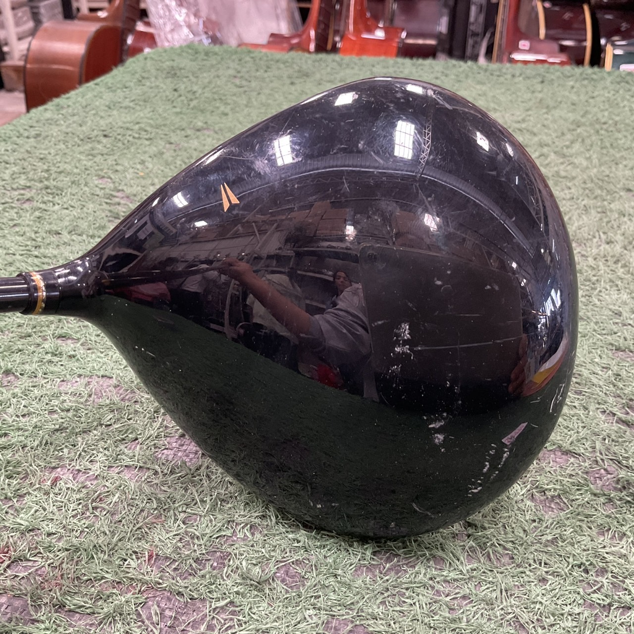 DRIVER 10.5 องศา ENA : SE-II #1 FLEX-R ก้านกราไฟร์