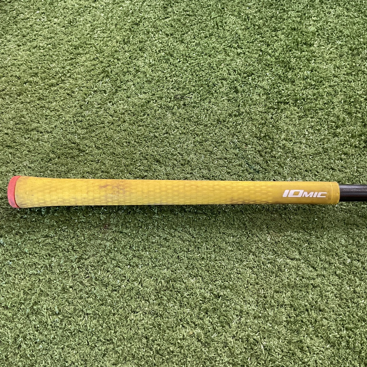 UTILITY 17° TOBUNDA : TUNGSTEN #4/ 5055M Flex-SR ก้านกราไฟร์