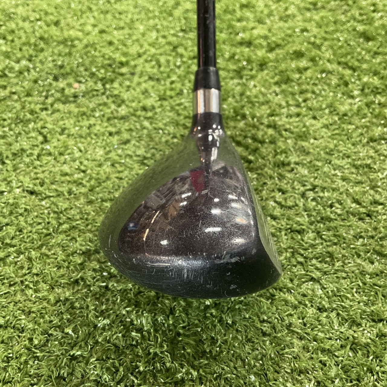 UTILITY 24° TOP LANKING : DELTA STEP Flex-R ก้านกราไฟร์