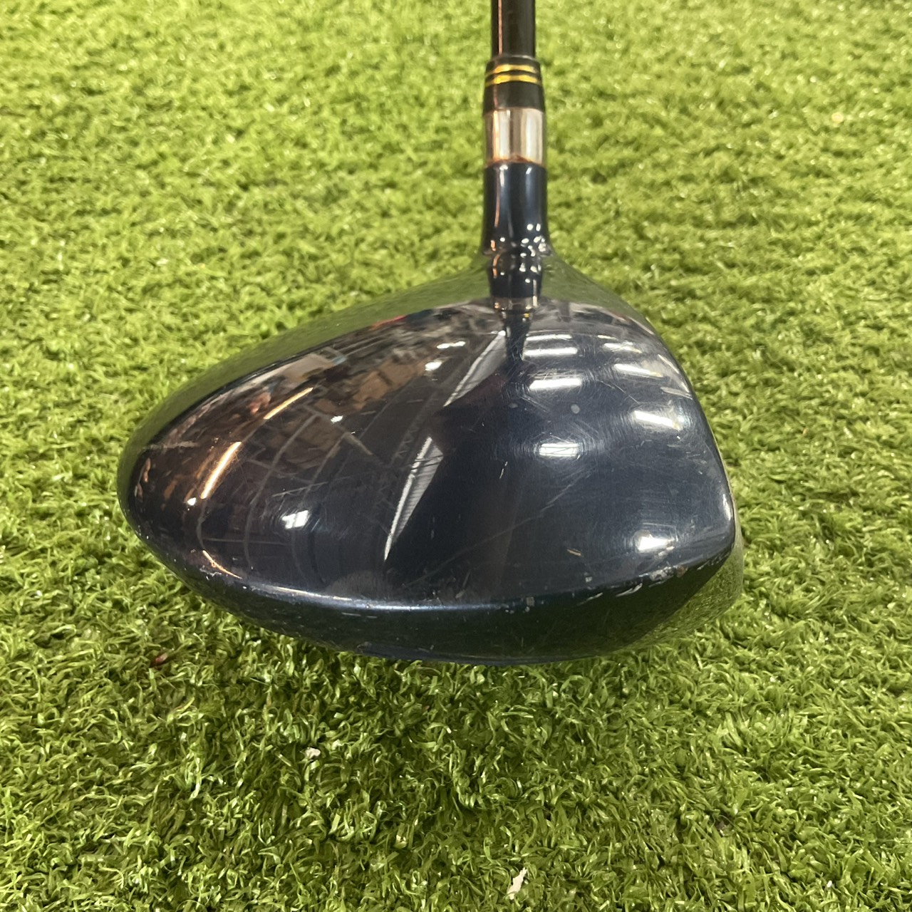 UTILITY 16° St.Andrews : SAF-505 #3 Flex-R ก้านกราไฟร์