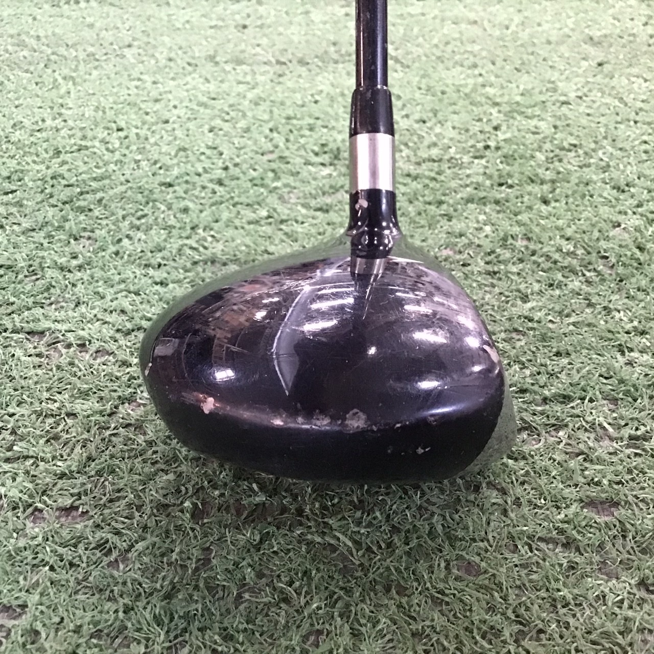 UTILITY 21 องศา ARROWTUBE : XF 7W FLEX-R ก้านกราไฟร์