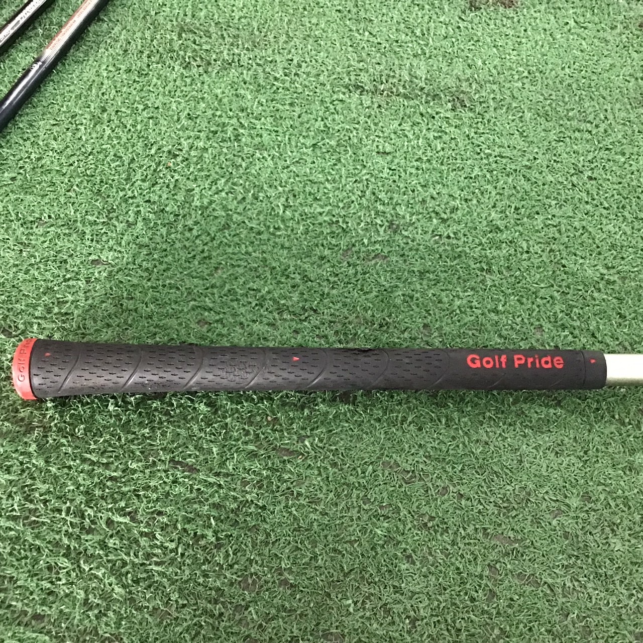 DRIVER 10 องศา TSURUYA : ONESIDER-NS- BUMPER-SOLE #1 FLEX-S ก้านกราไฟร์