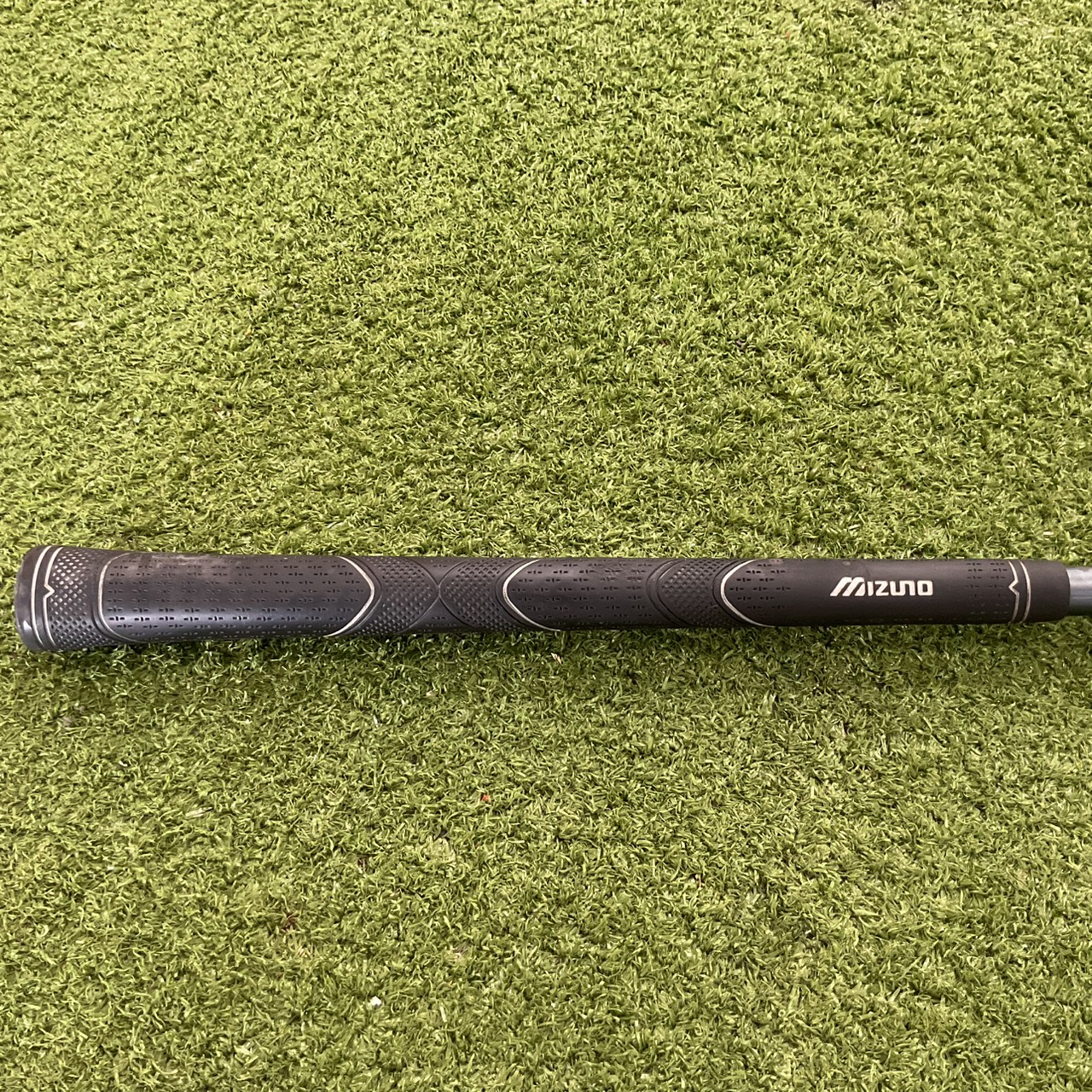 UTILITY 19° Mizuno : Zephyr METAL UF 5 Flex-R ก้านกราไฟร์