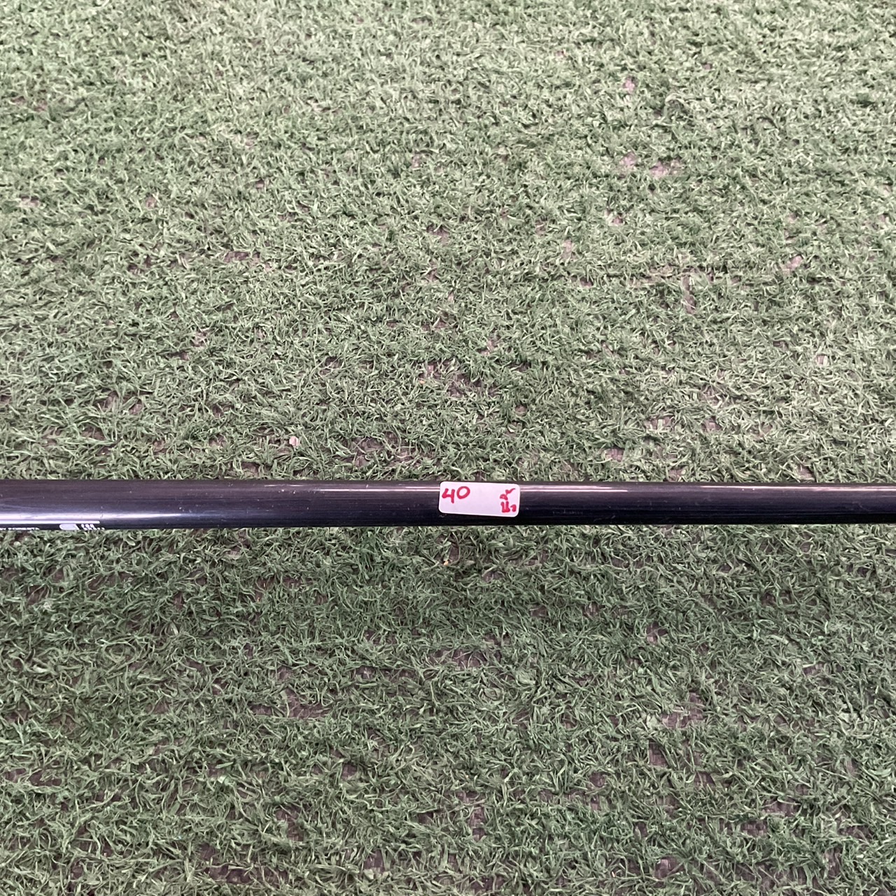 UTILITY 23 องศา WING SENSOR : BLACK SHARK WS-360 U7/ WS7000 FLEX-R ก้านกราไฟร์