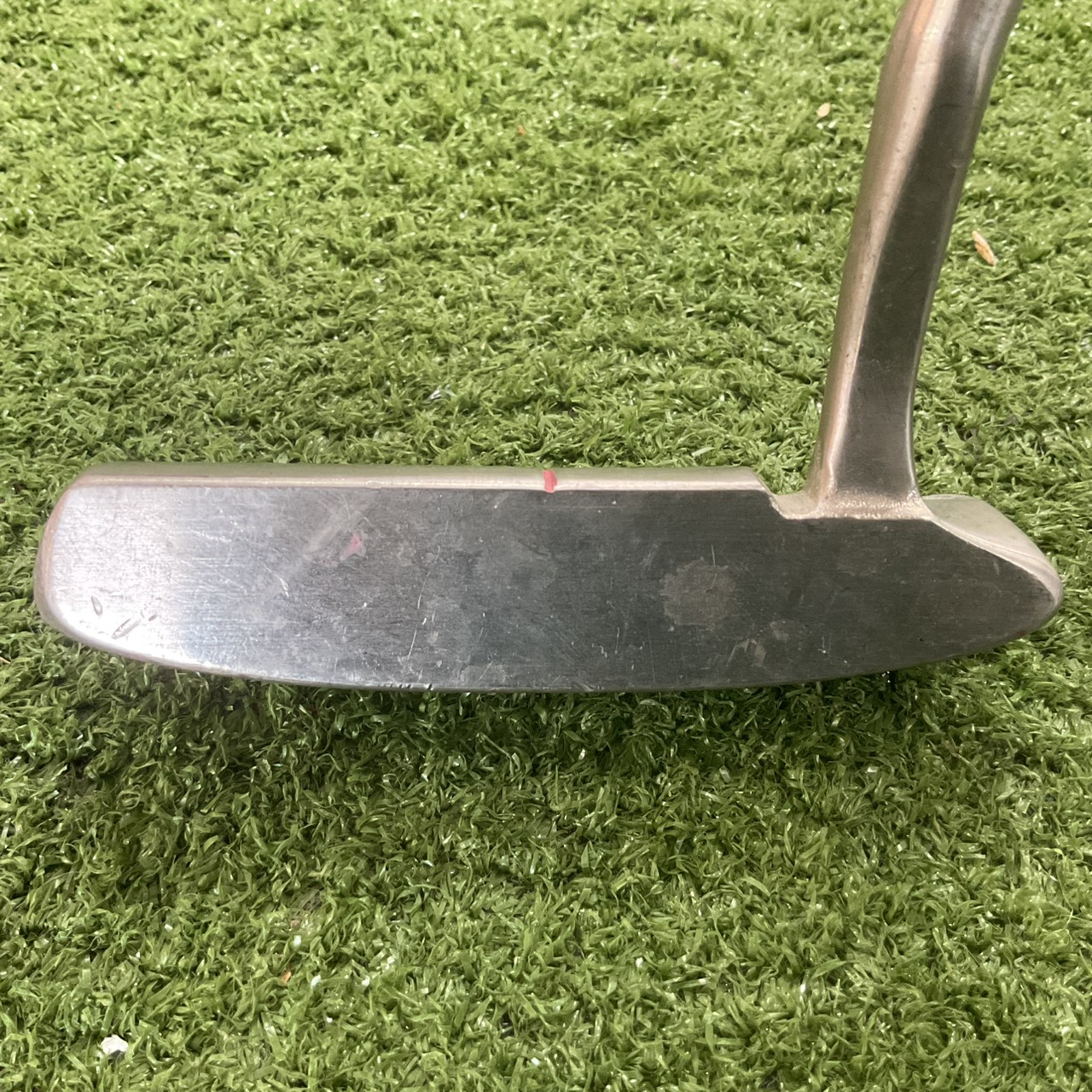 PUTTER Golf Planner : SB-06LD ก้านเหล็ก (สำหรับผู้หญิง)