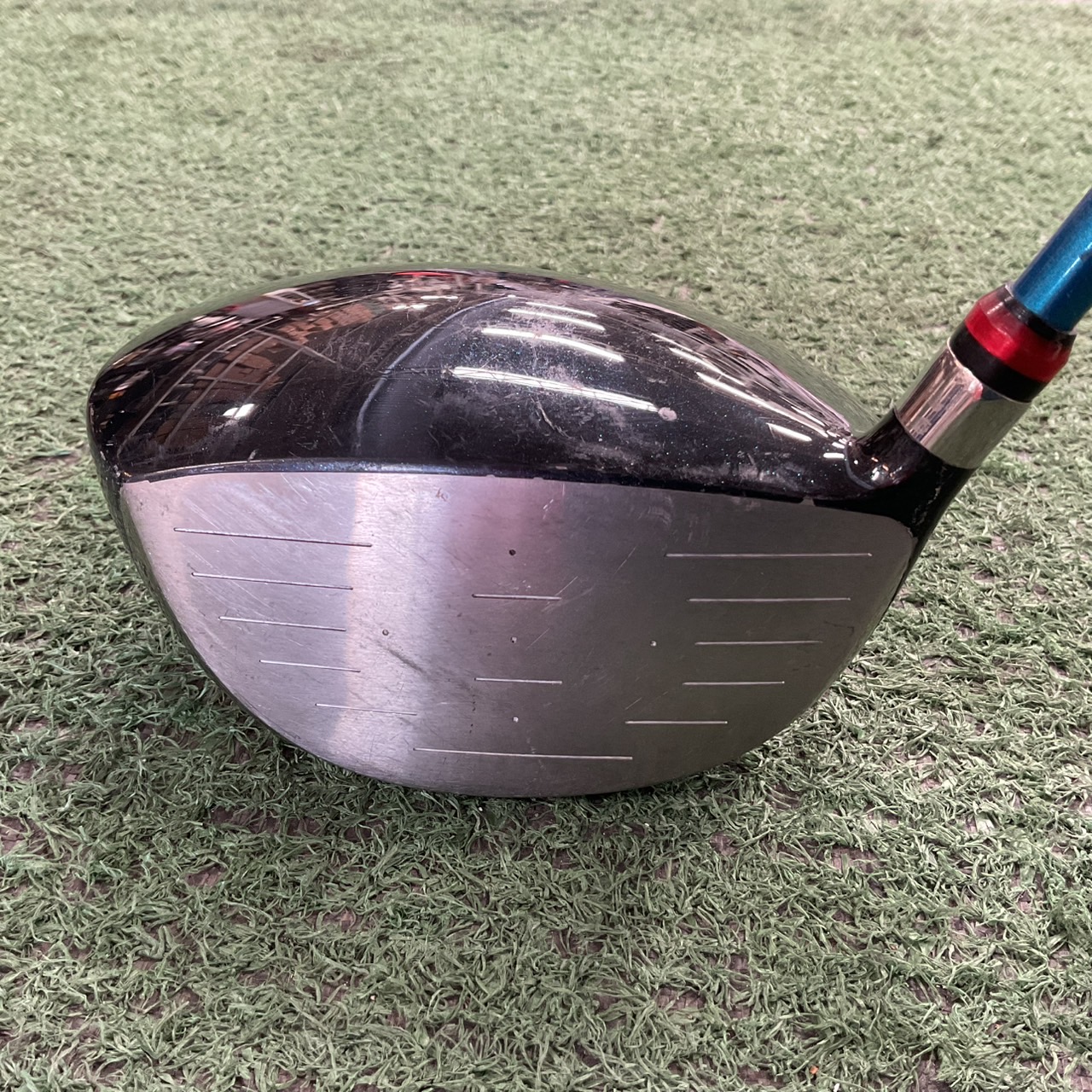 DRIVER 9 องศา YONEX : CYBER STAR NANOV 450D/ MD-7TX ก้านกราไฟร์