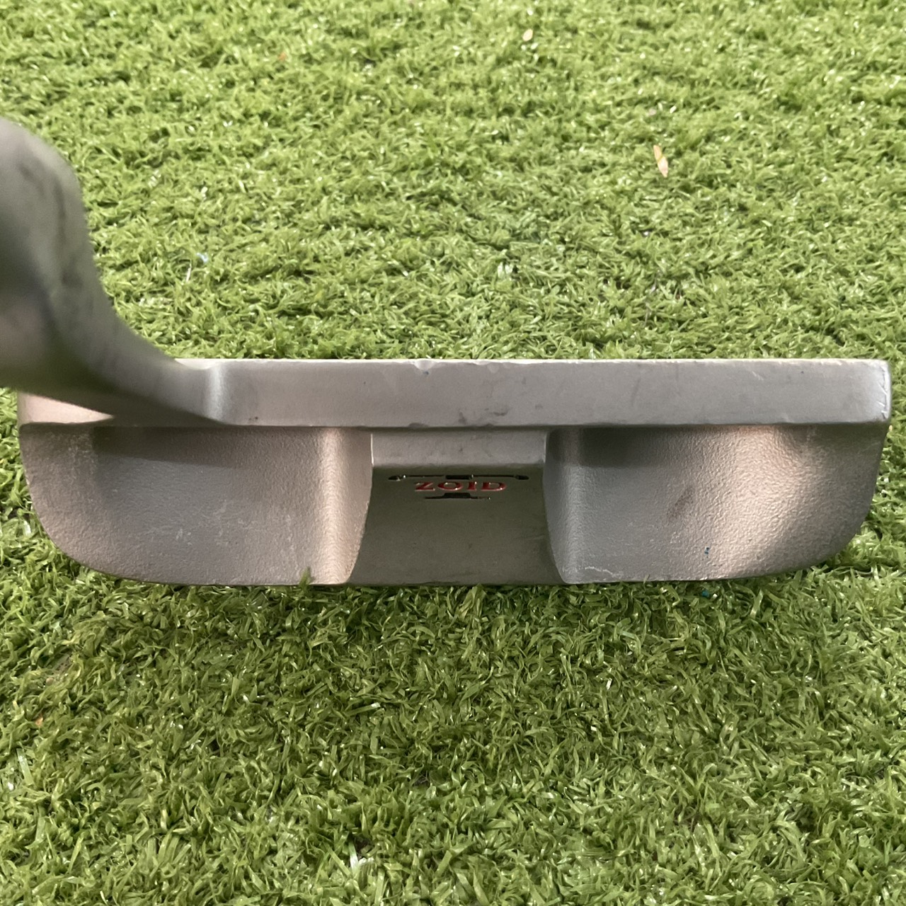 PUTTER Mizuno : Jr. T-ZOID ก้านเหล็ก (สำหรับเด็ก)