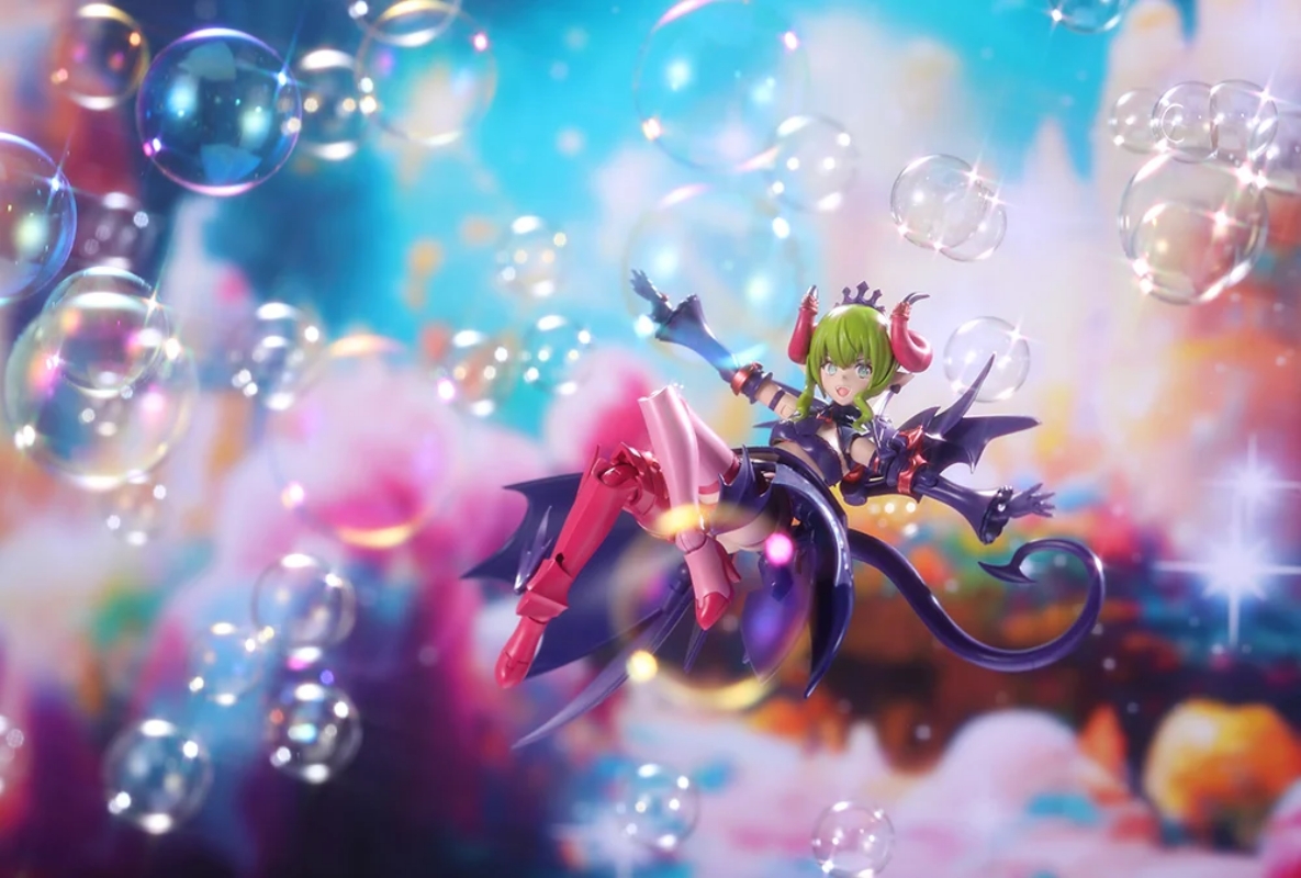 Preorder KOTOBUKIYA ARCANADEA VELRETTA ReACT-P มัดจำ 500 บาท