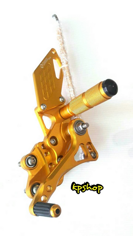 เกียรโยง M slaz