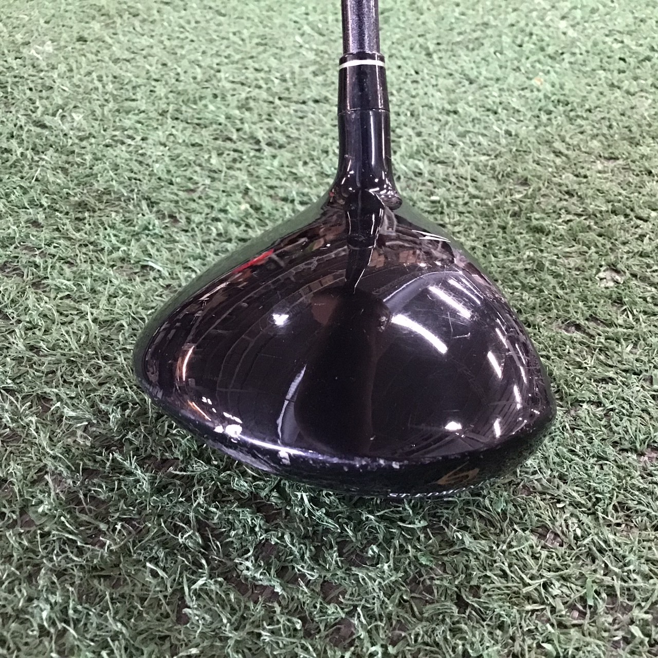 UTILITY 24 องศา ST.EDMONDS : TOUR RX-7700 T.I.C.N ก้านกราไฟร์