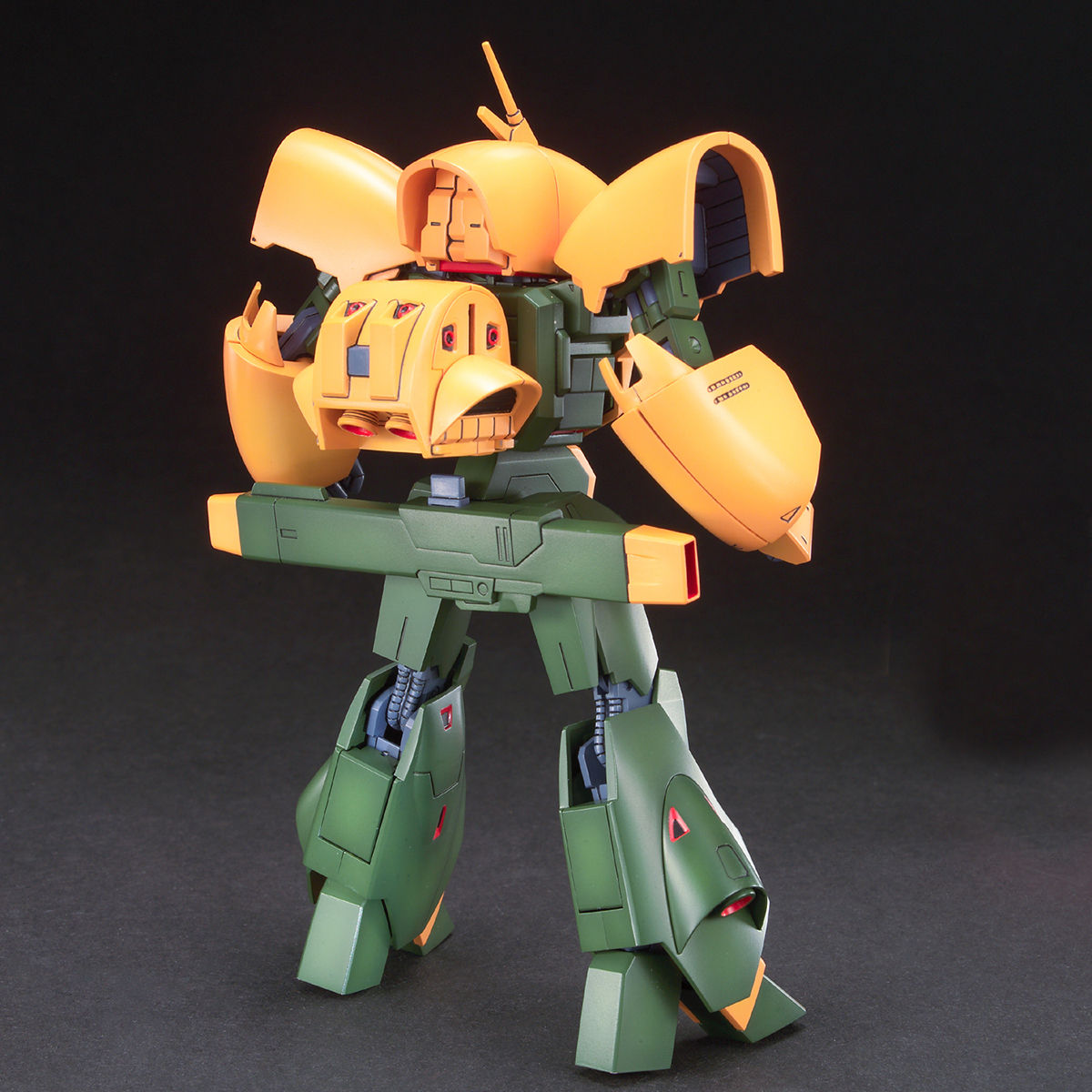 1060781 BANDAI SPIRITS HGUC 1/144 NRX-044 ASSHIMAR