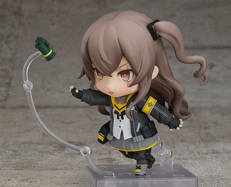 Good Smile Company Nendoroid Girls' Frontline UMP45
