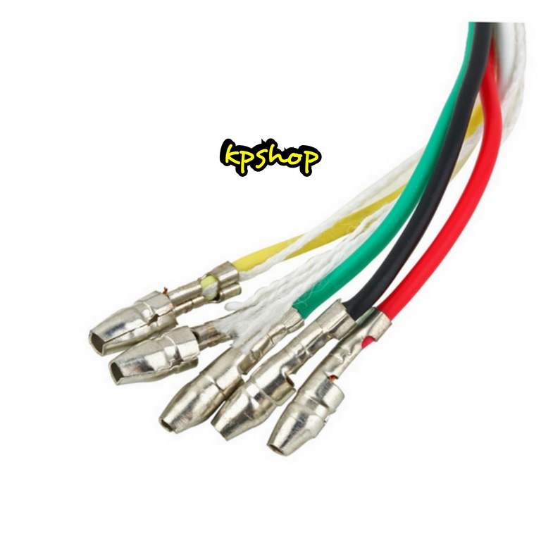 ไฟท้ายแต่ง led พร้อมไฟเลี้ยว