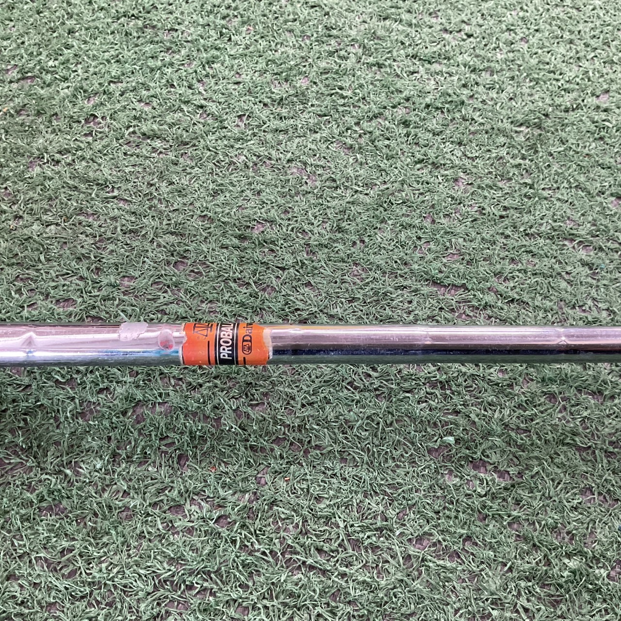PUTTER DaiwaG.C. : Pro balance 6512 ก้านเหล็ก