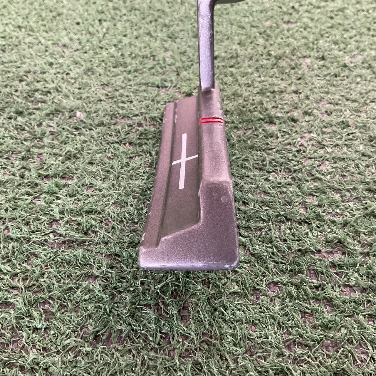 PUTTER MacGregor : M212 ก้านเหล็ก