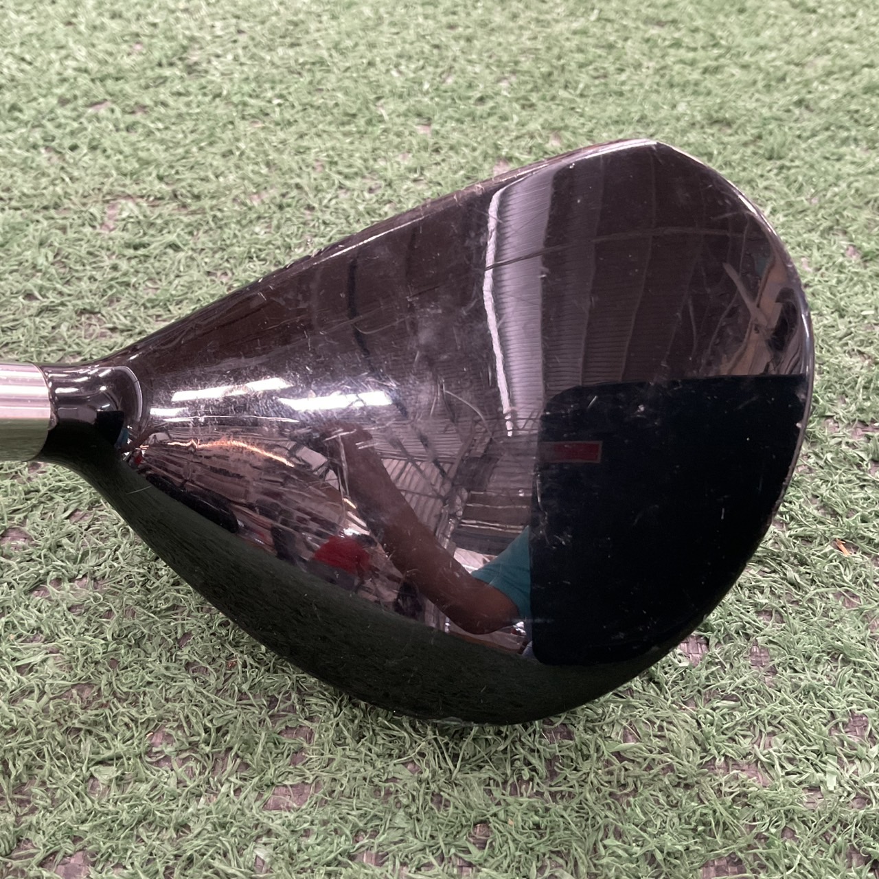 UTILITY 20 องศา PRGR : DUO HIT 7/ M-43 ก้านกราไฟร์