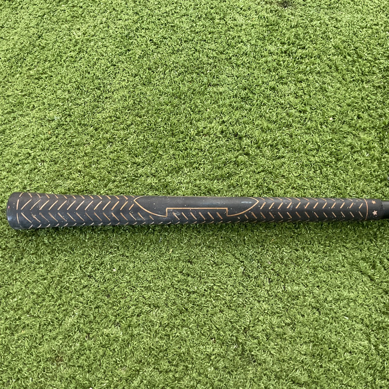 WEDGE BIG BANG : edge ก้านกราไฟร์