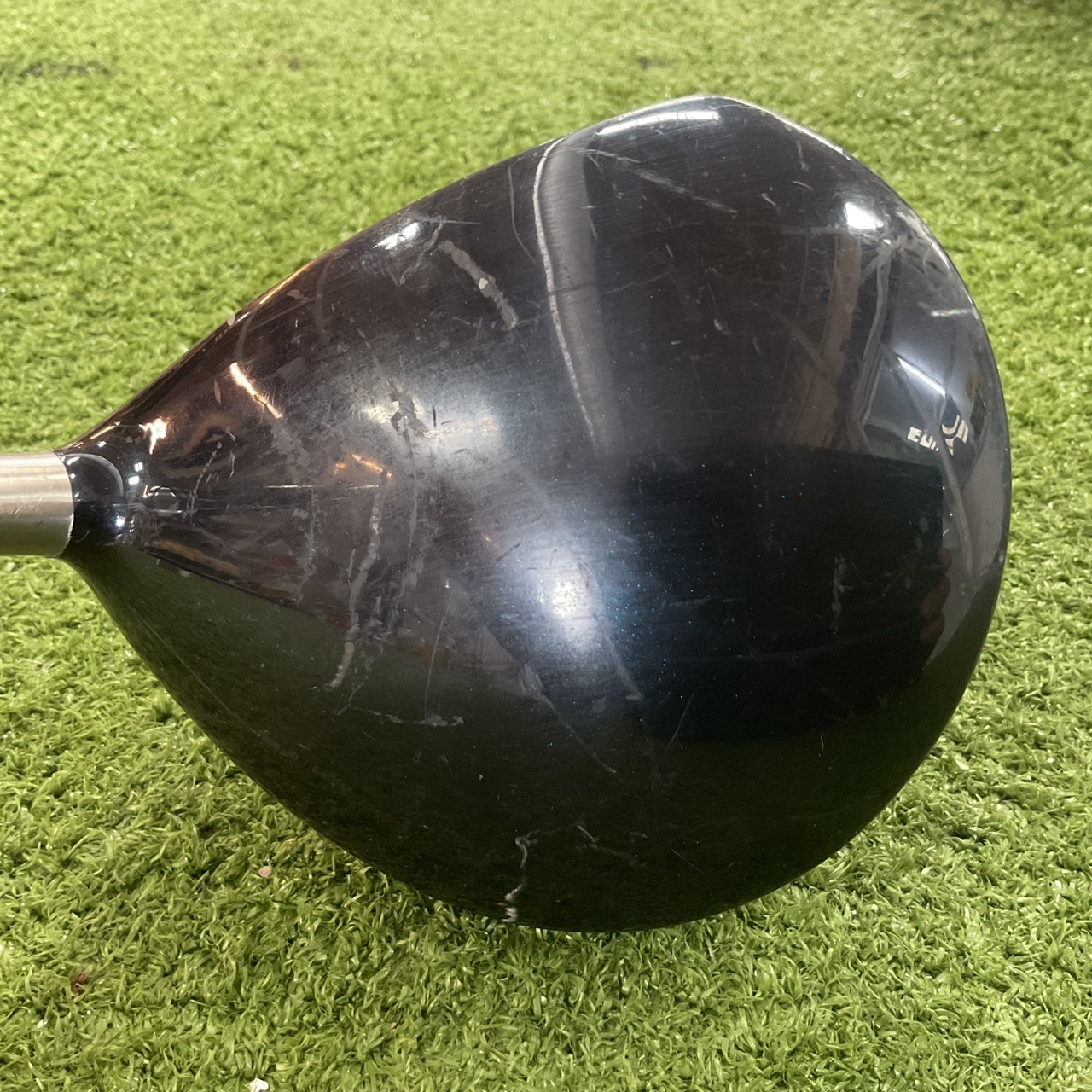 DRIVER 11° YONEX : CYBERSTAR 5000 SPEC 385/ Ti05 Flex:R-1 ก้านกราไฟร์