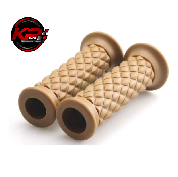 ปลอกแฮนด์มอเตอร์ไซค์