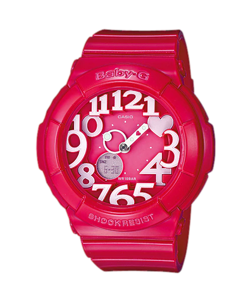 Casio Baby-G รุ่น BGA-130-4B