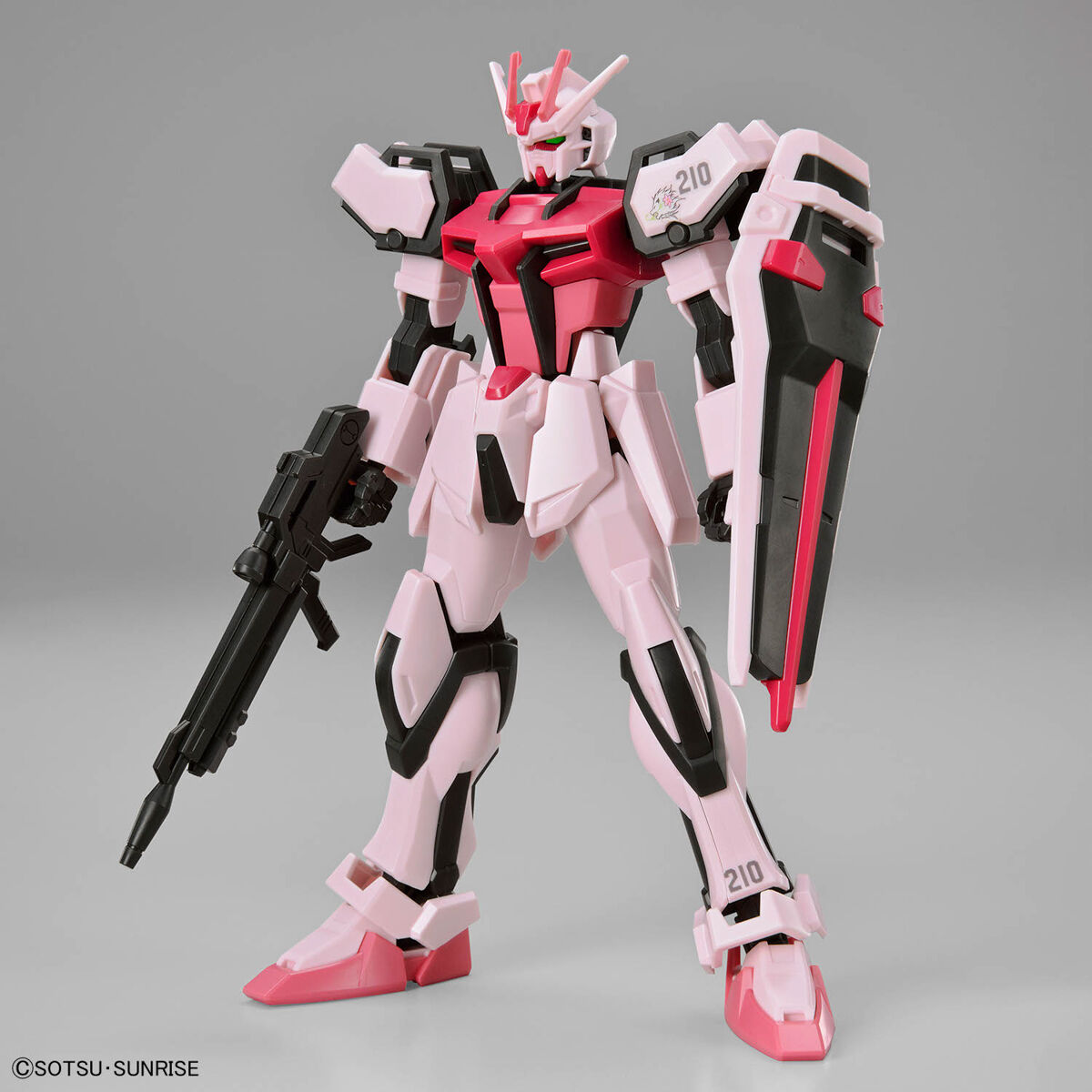 1068321 BANDAI SPIRITS ENTRY GRADE 1/144 STRIKE ROUGE