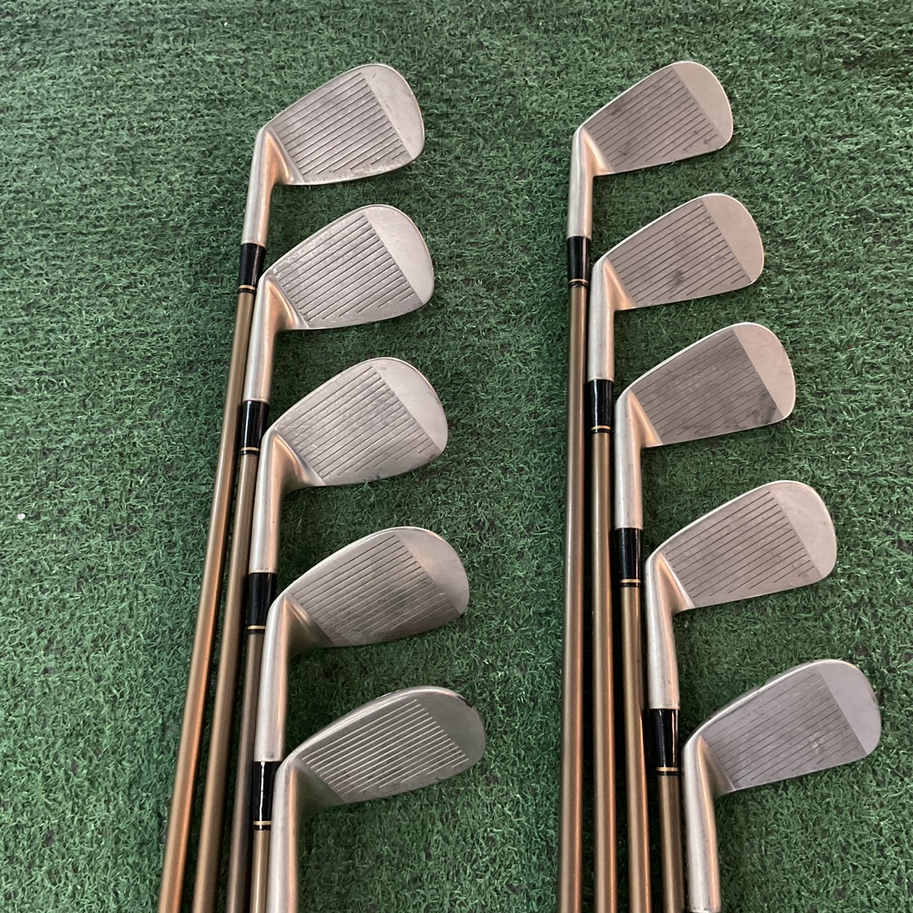 ไม้กอล์ฟ No Brand ก้านกราไฟร์