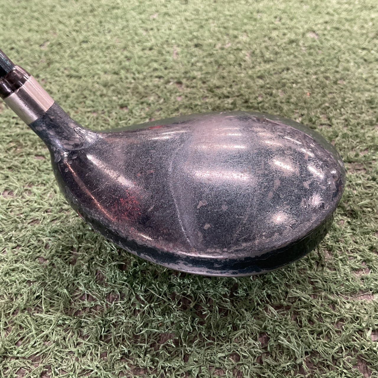 UTILITY 14 องศา MacGregor : MACTEC neo fw3 FLEX-R ก้านกราไฟร์