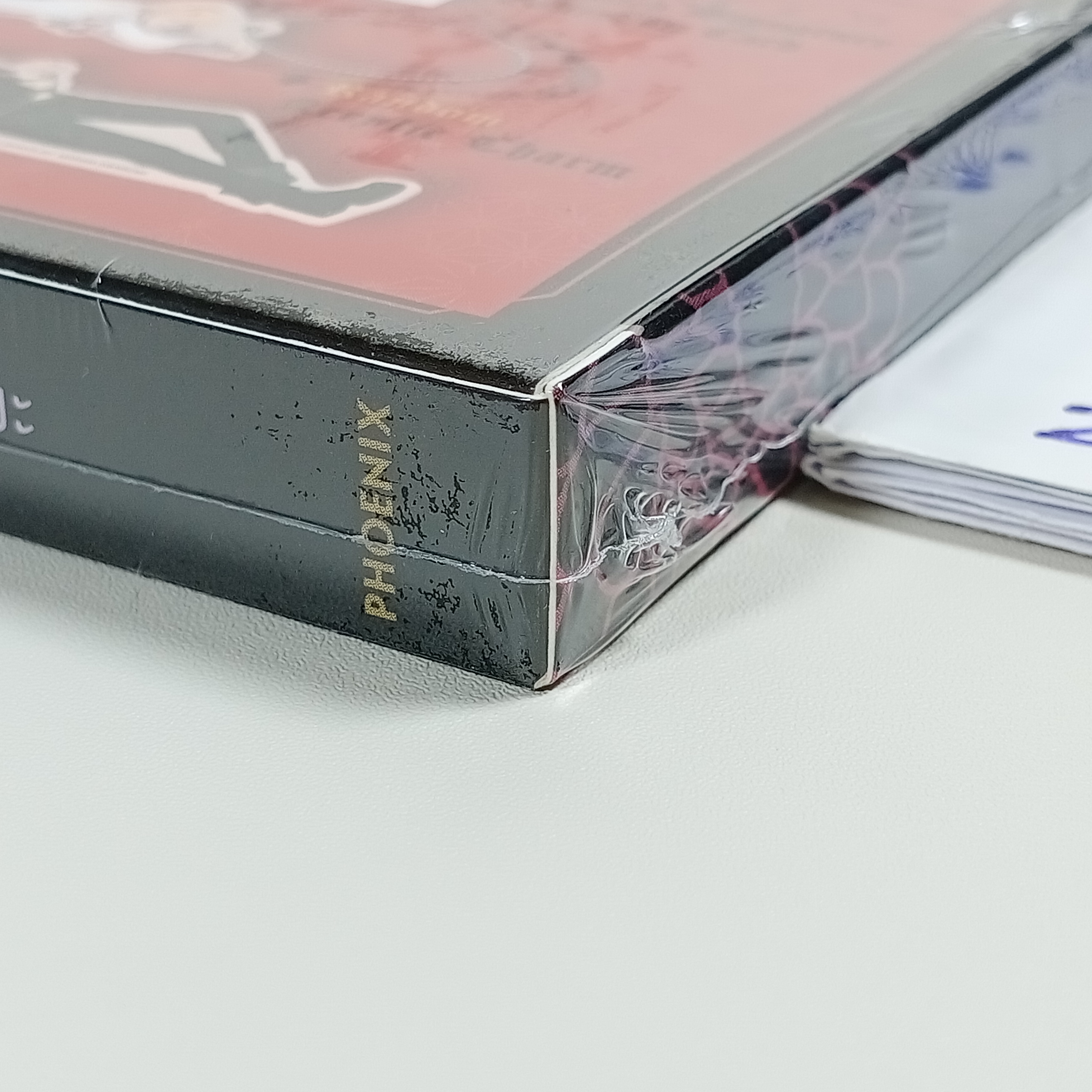 [Comic] Limited edition บัลลาด x โอเปร่า เล่ม 1