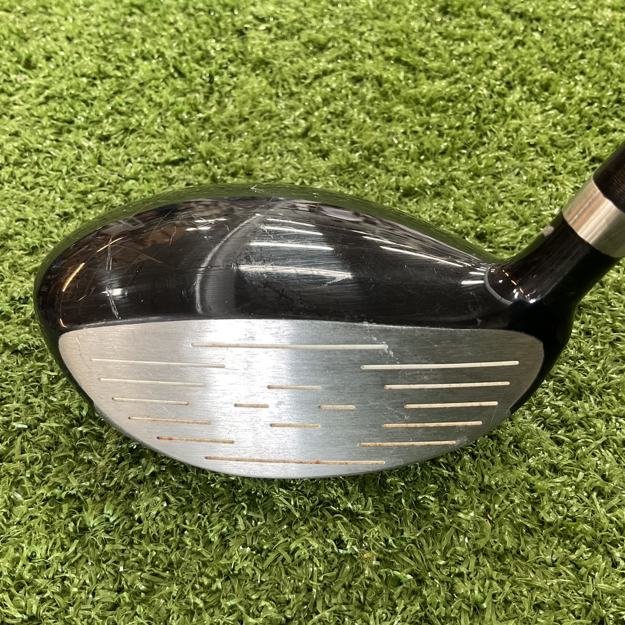 UTILITY 18° RAM : RF TOUR GRIND #5/ TG-6250 Flex-R ก้านกราไฟร์