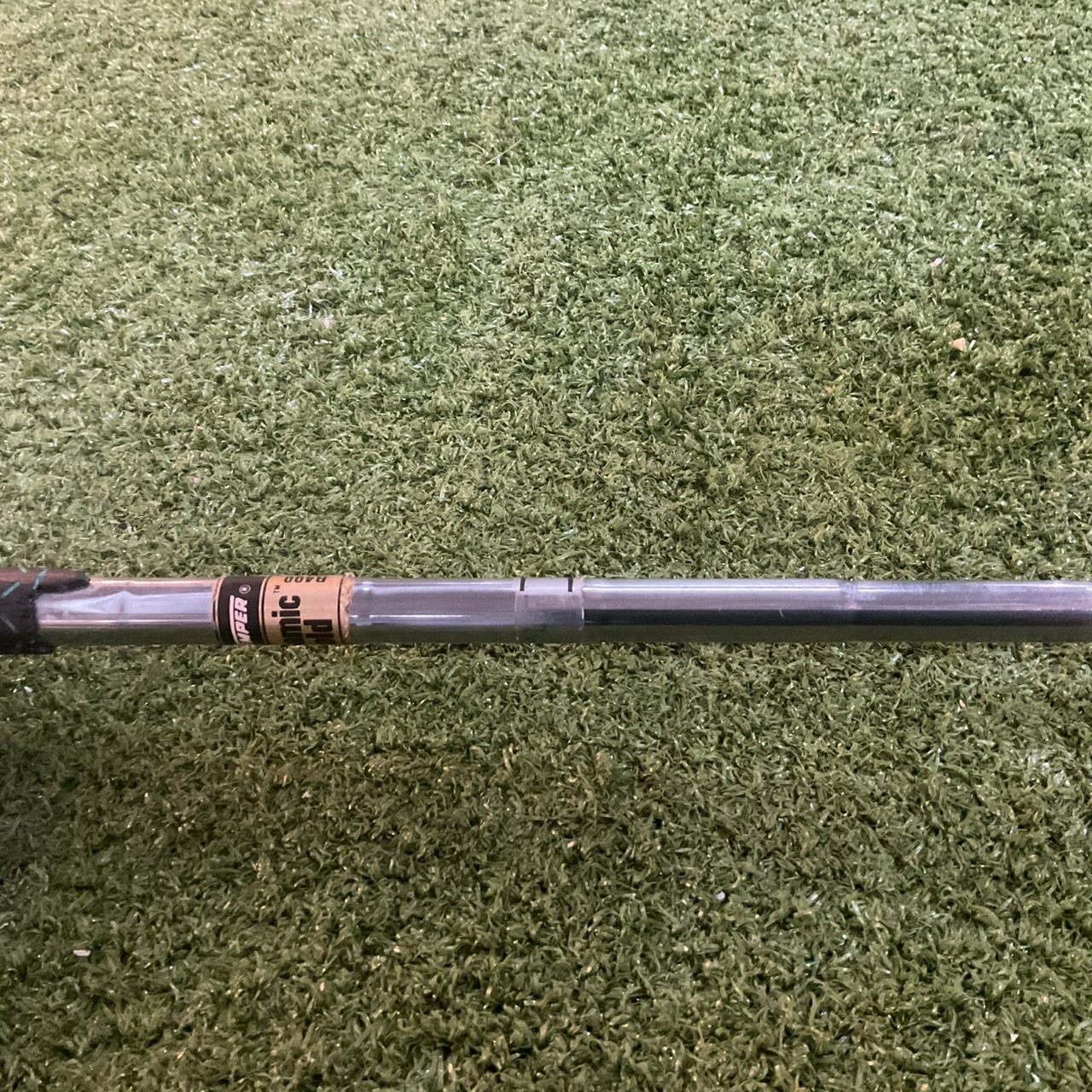 WEDGE Wilson Staff : FG-51 TourBlade Sand ก้านเหล็ก