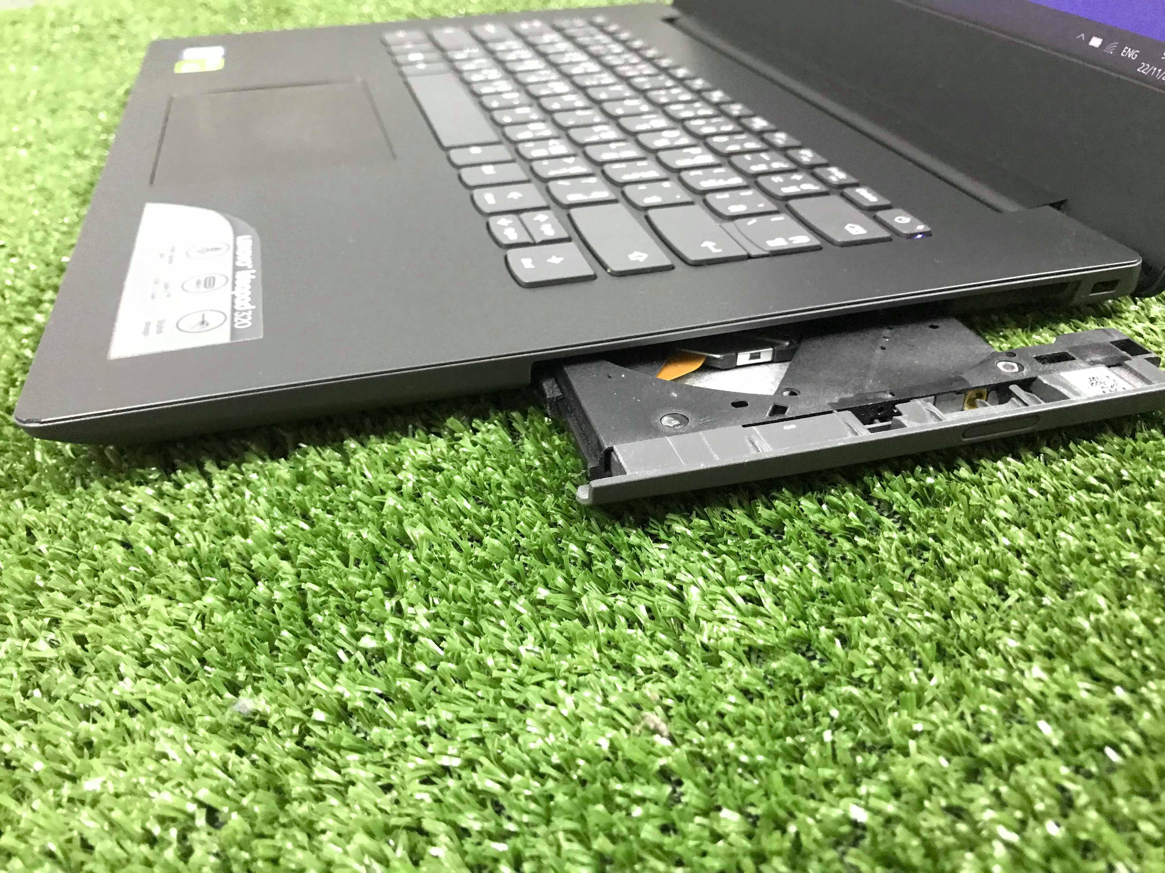 Notebook Lenovo Ideapad 320 (core i5 Gen 7)