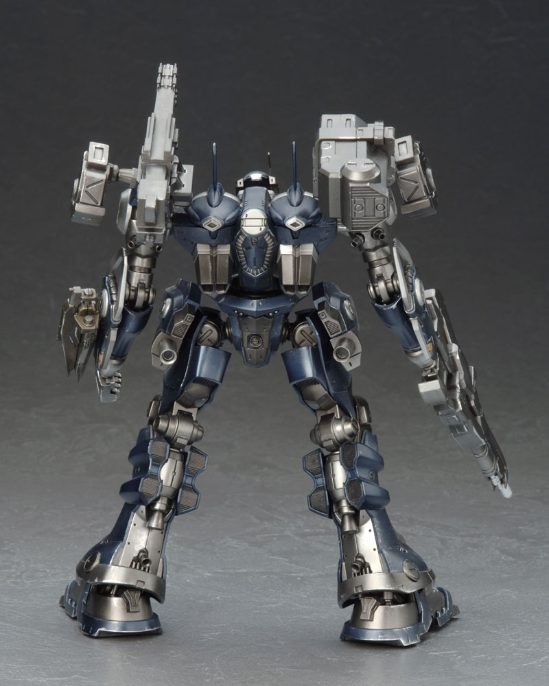 Preorder KOTOBUKIYA ARMORED CORE MIRAGE C01-GAEA มัดจำ 300 บาท