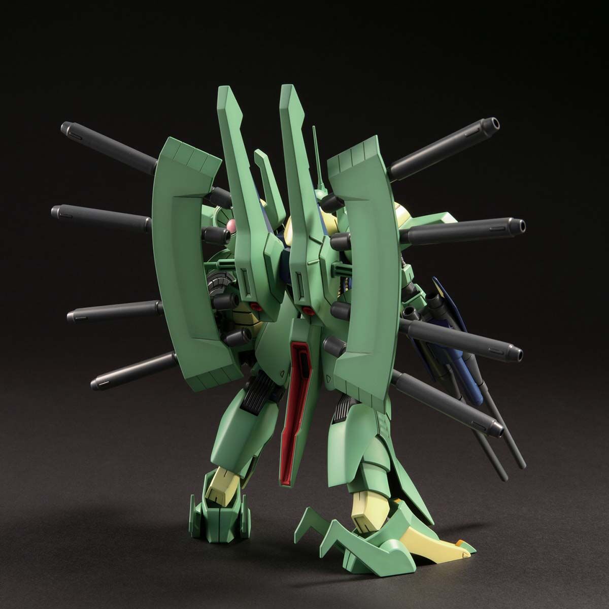 1063143 BANDAI SPIRITS HGUC 1/144 Palace-Athene