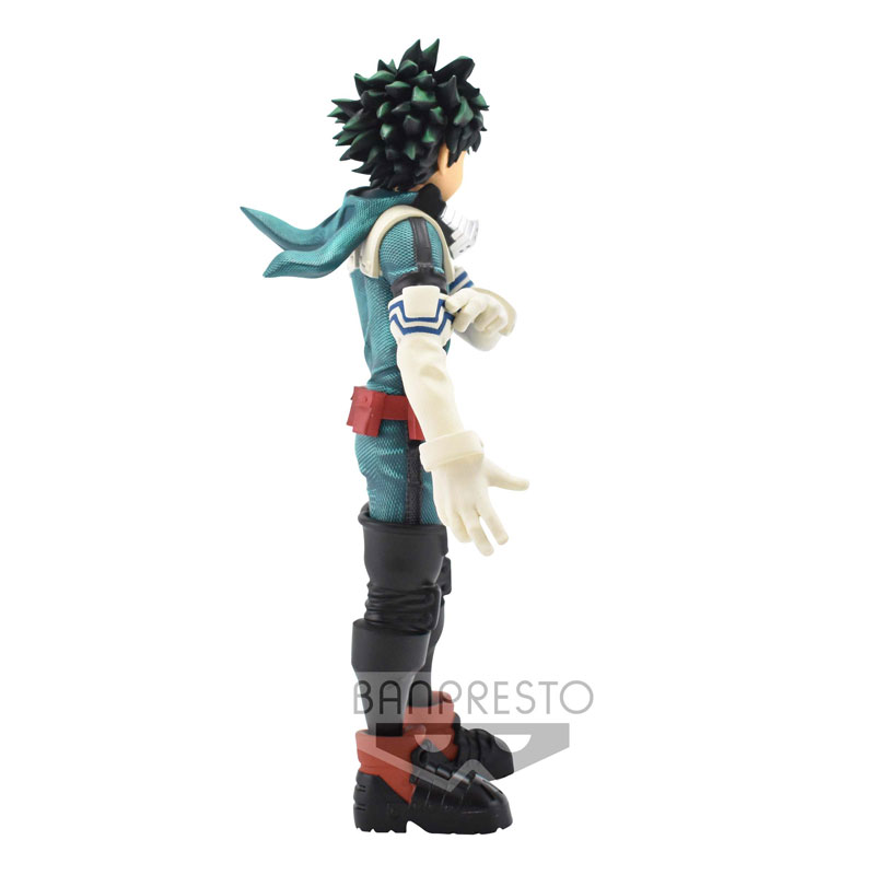 MY HERO ACADEMIA TEXTURE-IZUKU MIDORIYA-