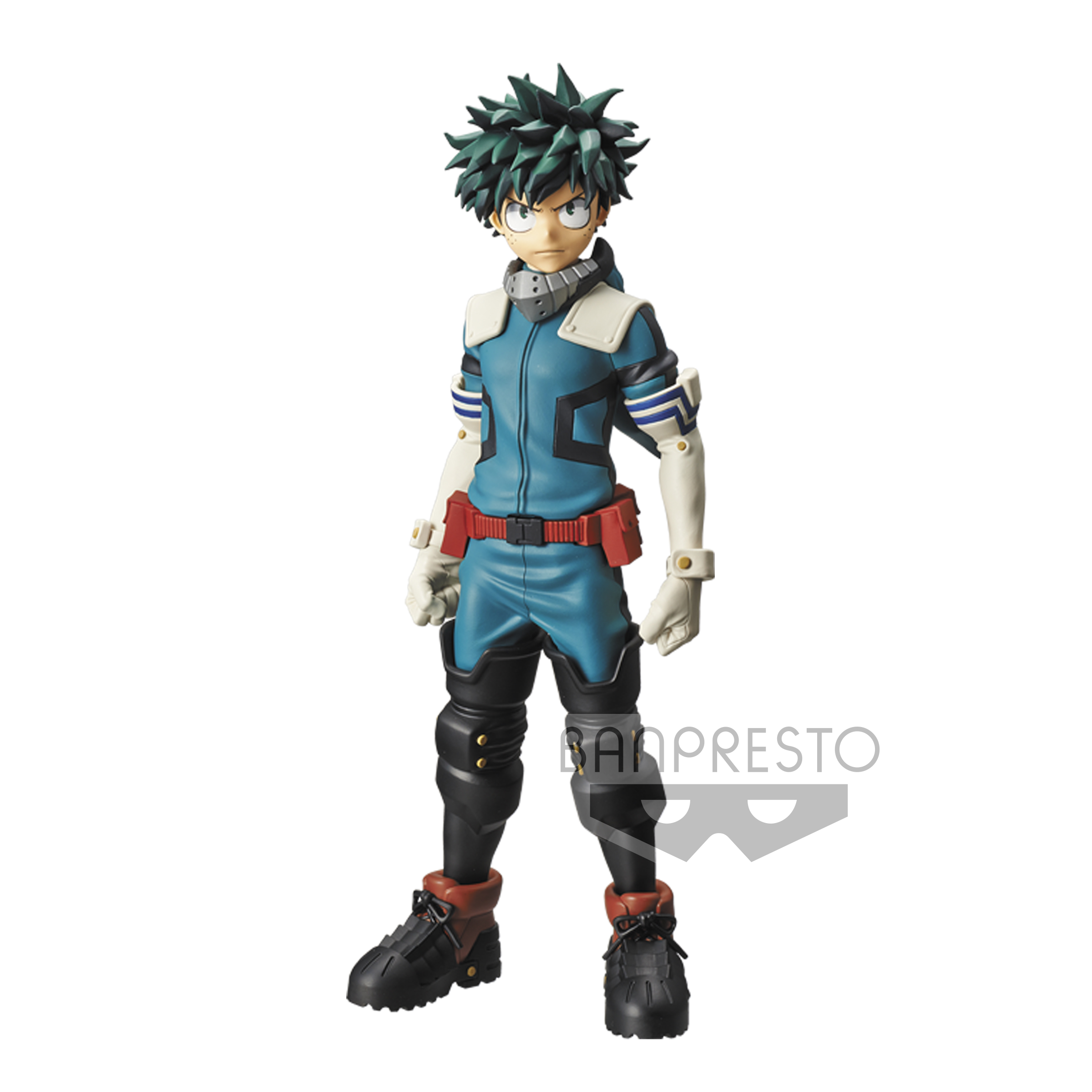 MY HERO ACADEMIA Grandista-MIDORIYA IZUKU-
