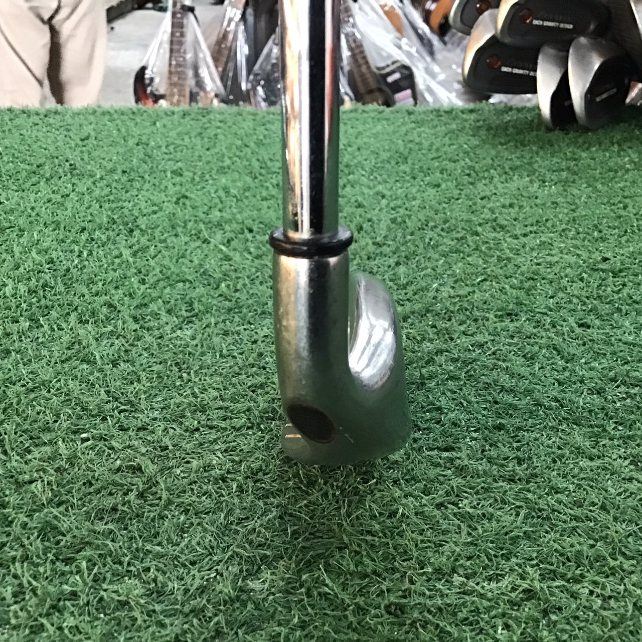 Iron 5 CALLAWAY BIG BERTHA ก้านเหล็ก