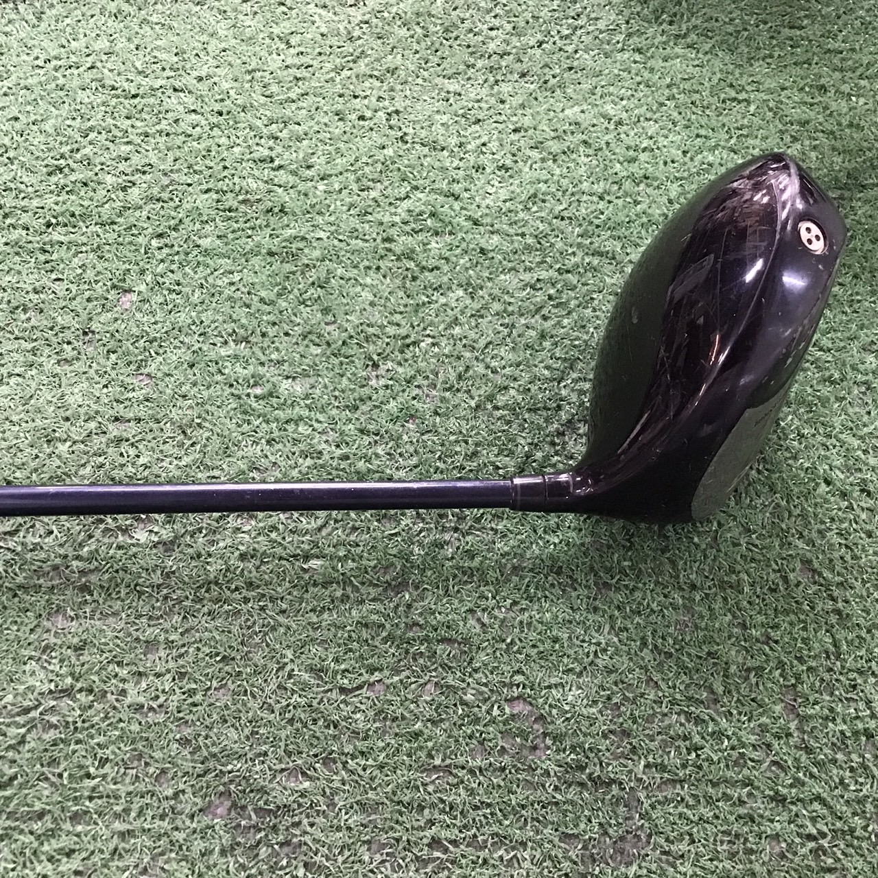 DRIVER 10.5 องศา BRIDGESTONE : TOURSTAGE V40 / TV-Light FLEX-S ก้านกราไฟร์