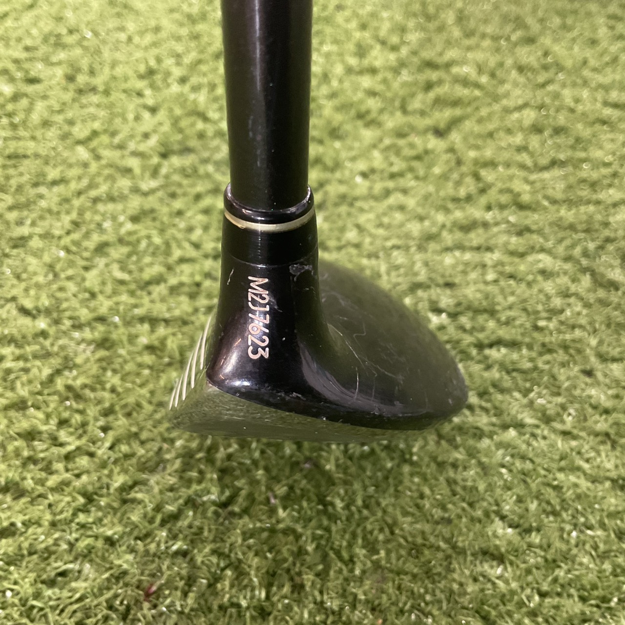 UTILITY Kasco : POWER TORNADO SUPER HYTEN 77 LITE Flex-R ก้านกราไฟร์