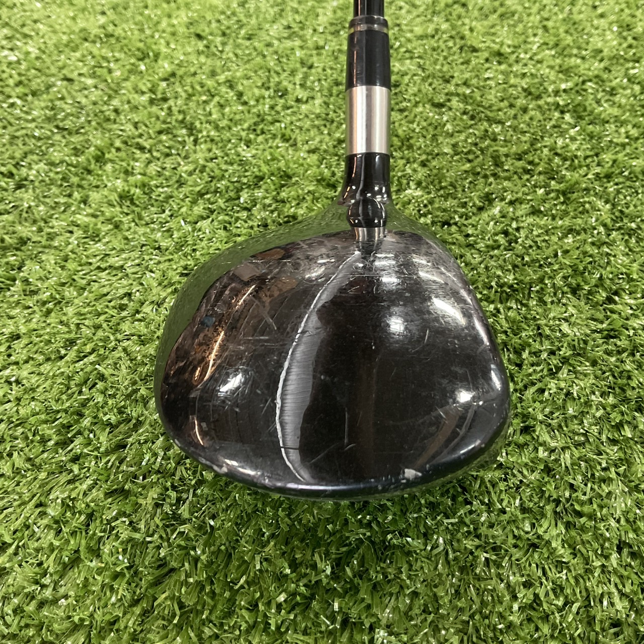 UTILITY ADAMS GOLF : SPEED LINE FW3 Flex-R ก้านกราไฟร์