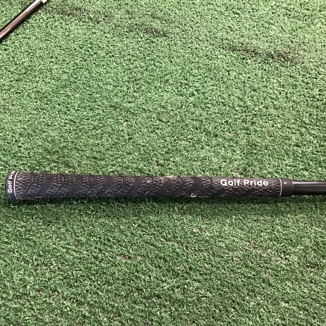 UTILITY PRGR : splash sole SPEED HIT #4 M-43 ก้านกราไฟร์