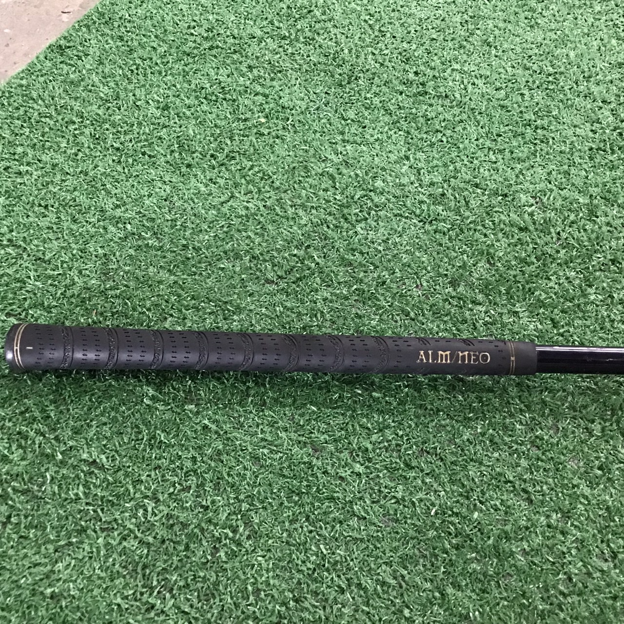 DRIVER ALM/NEO : HEXUS POWER HUMPBACK FLEX-R1 ก้านกราไฟร์