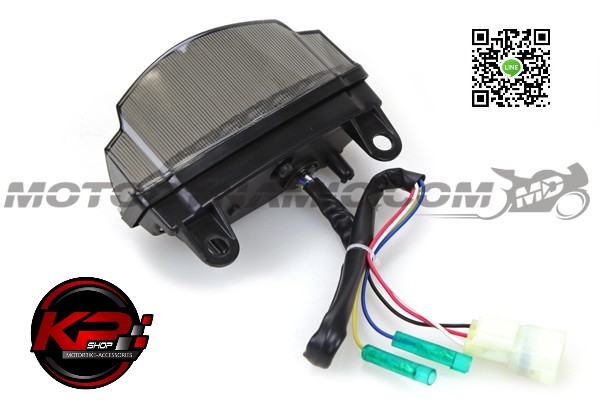 ไฟท้าย MD DUCATI SCRAMBLER