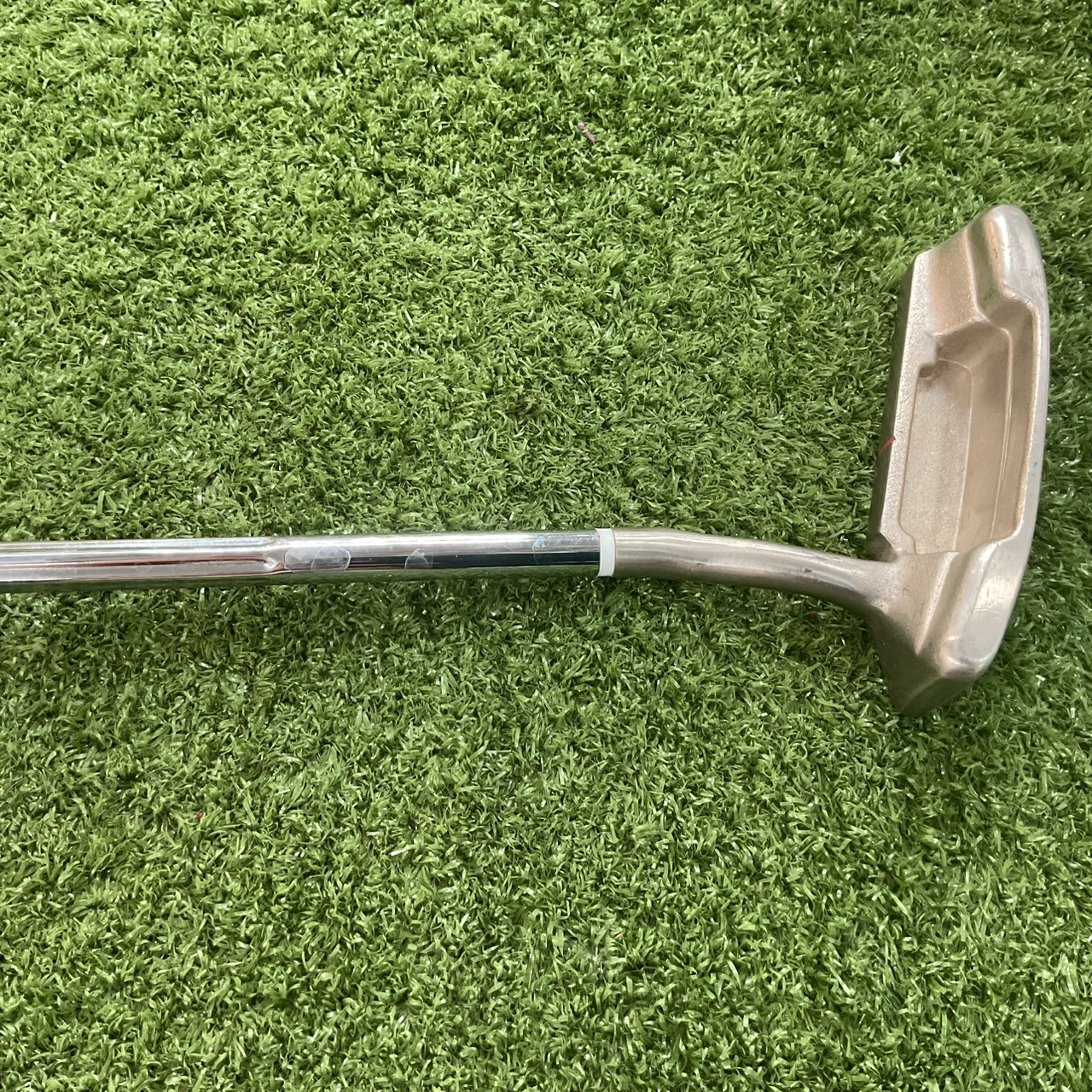 PUTTER Golf Planner : SB-06LD ก้านเหล็ก (สำหรับผู้หญิง)